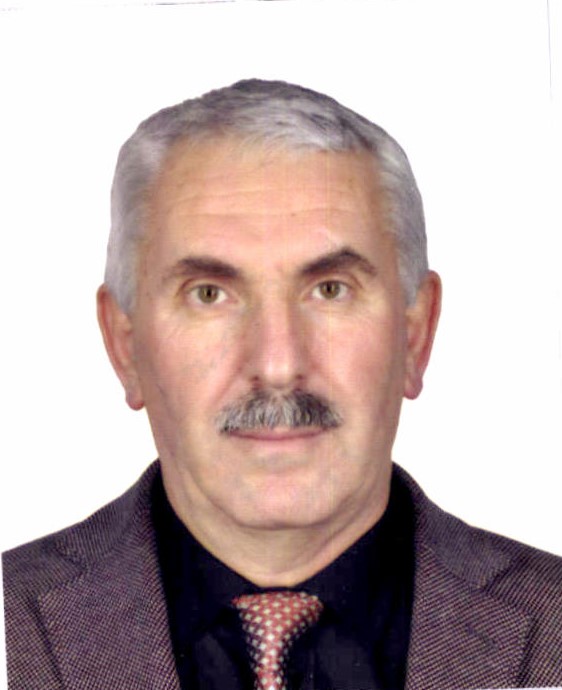 Ahmet ÖZÜER
