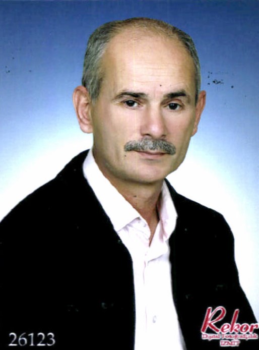 Mustafa SOYDABAŞ