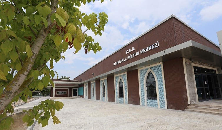 Uzuntarla Kültür Merkezi