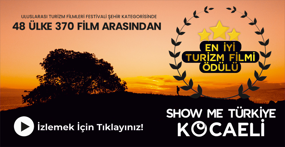 Show Me Türkiye - Kocaeli